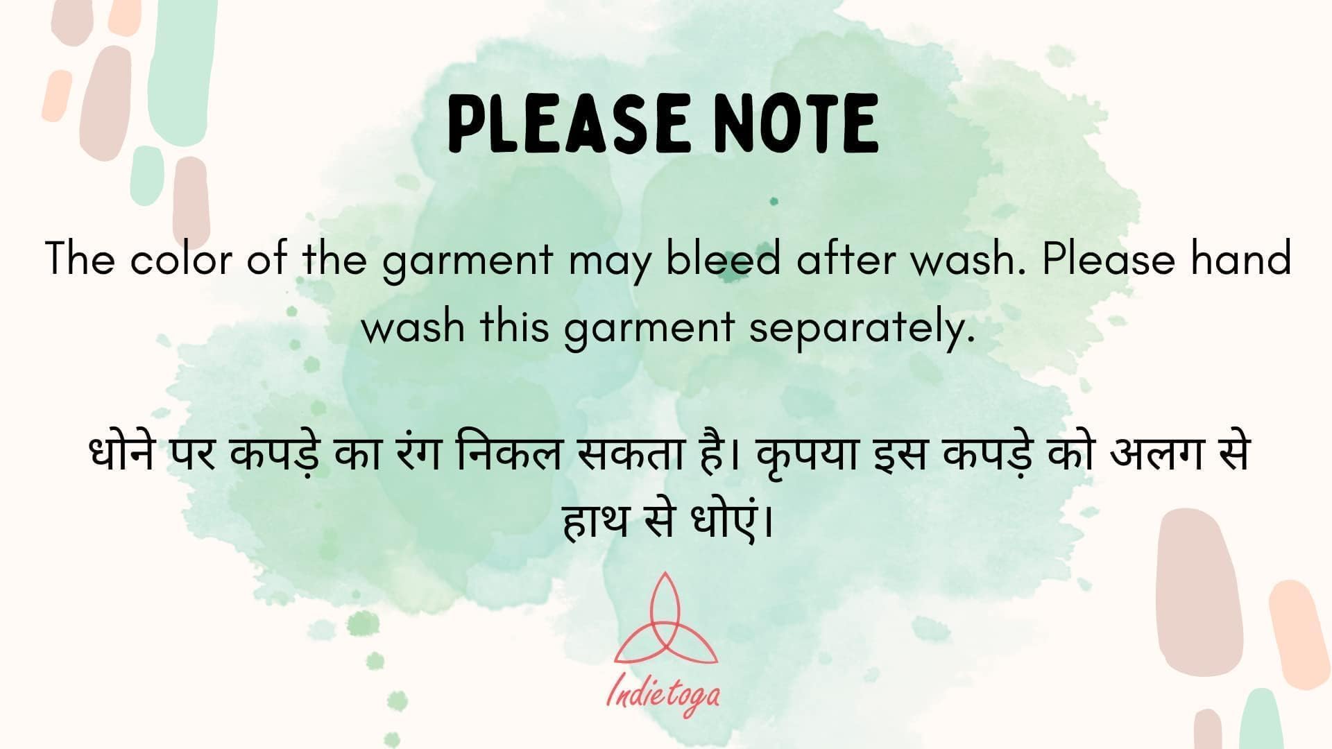 Indietoga Women's Plus Size Casual Rayon Longline Shirt Tops (P10001455_Blue Solid_6Xl, Tunic Shirt) - Image 5