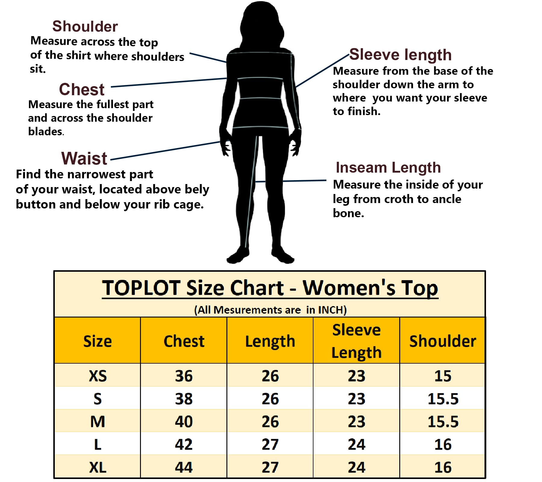 TOPLOT Women Shirt || Tops for Women || Western Tops for Woman Stylish || Trendy Tops (Printed-Top-5233-Pink-XS) - Image 2