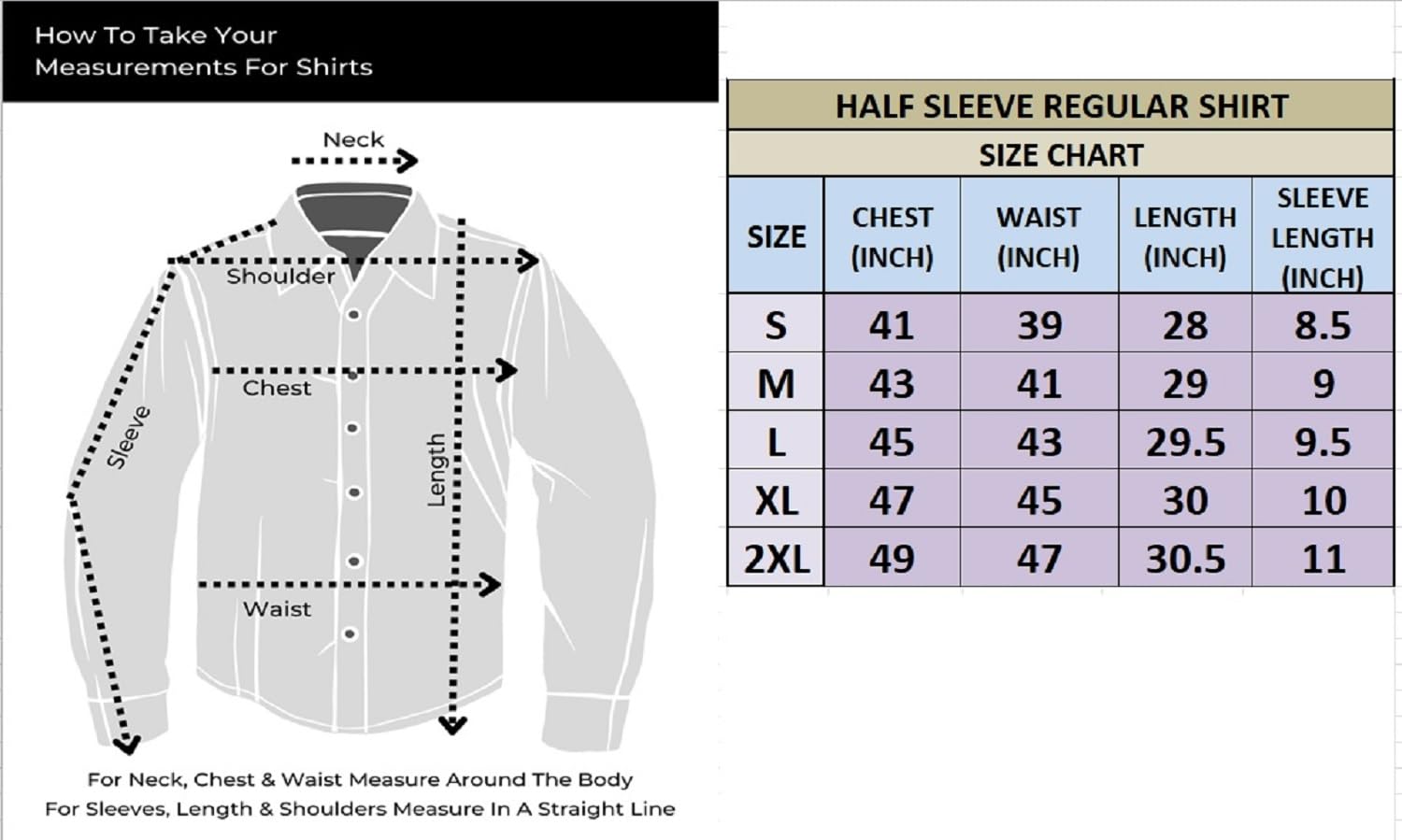 Lymio Regular Fit Shirt for Men|| Men Stylish Regular Fit Shirt (Resort-Slub) (in, Alpha, L, Pista) - Image 2