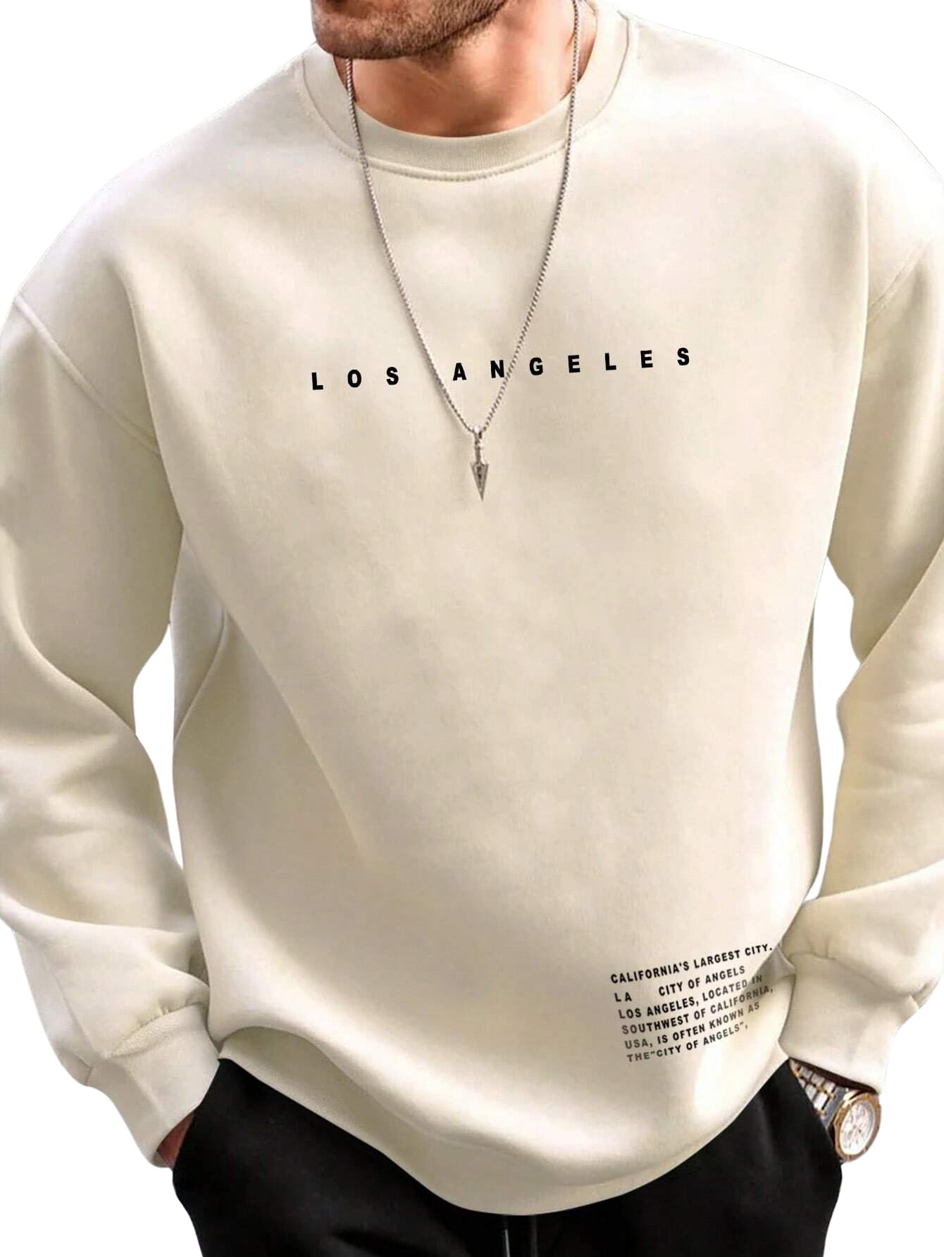 Lymio Hoodie|| Sweatshirt for Unisex || Unisex Hoodie and Sweatshirt (H-30-Khakhi-XL)