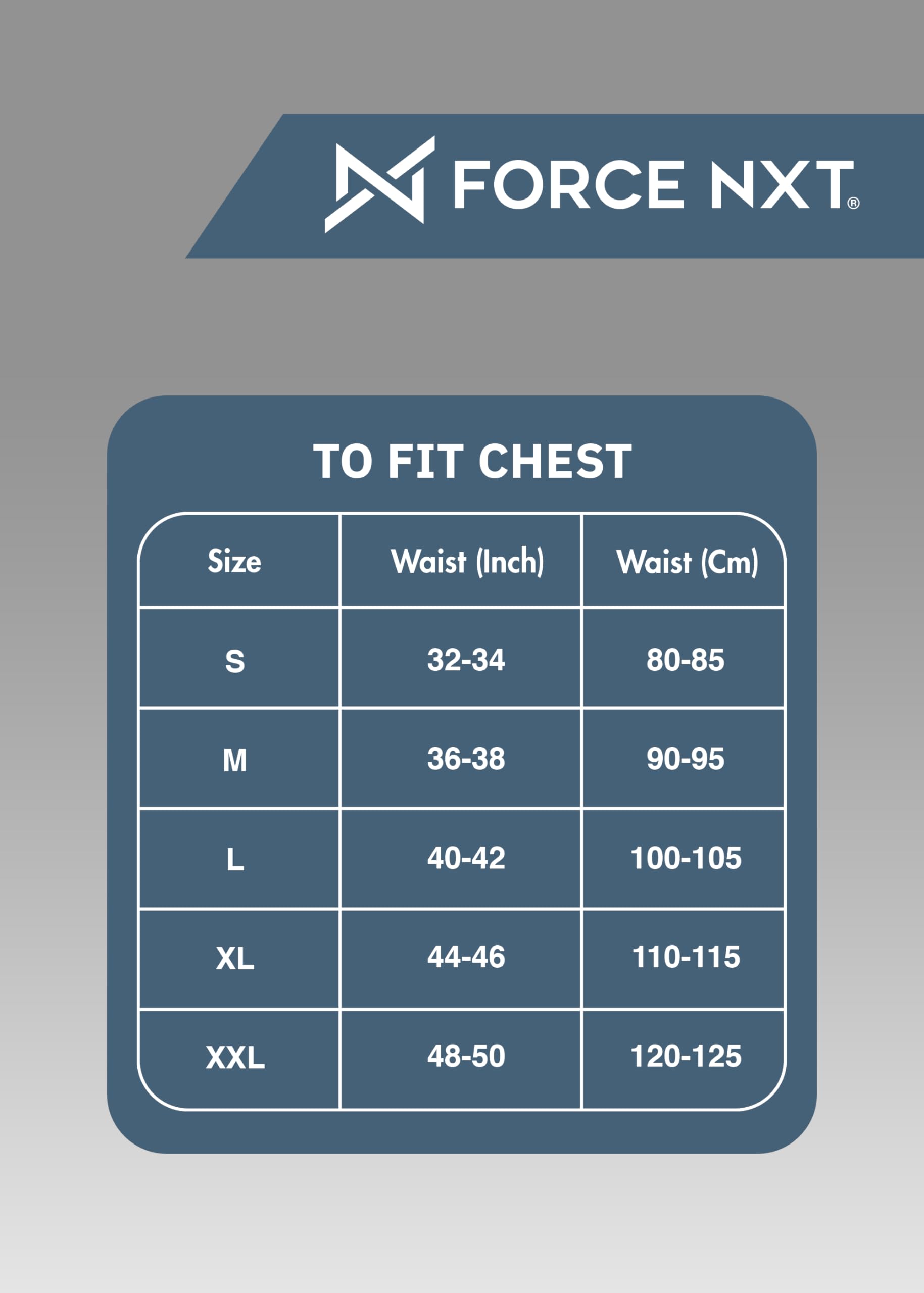 Force NXT Mens Jacket With Full Zipper - Image 2